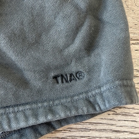 TNA Sweatfleece (Perfect Fit) - Picture 2 of 3